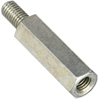 Schneider Electric 2 HEXAGONAL SPACERS M8 H40+10